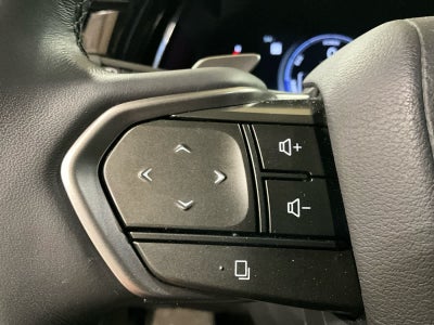 2023 Lexus RX 350h Premium Plus