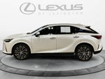 2023 Lexus RX 350h Premium Plus
