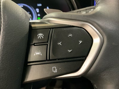 2023 Lexus RX 350h Premium Plus