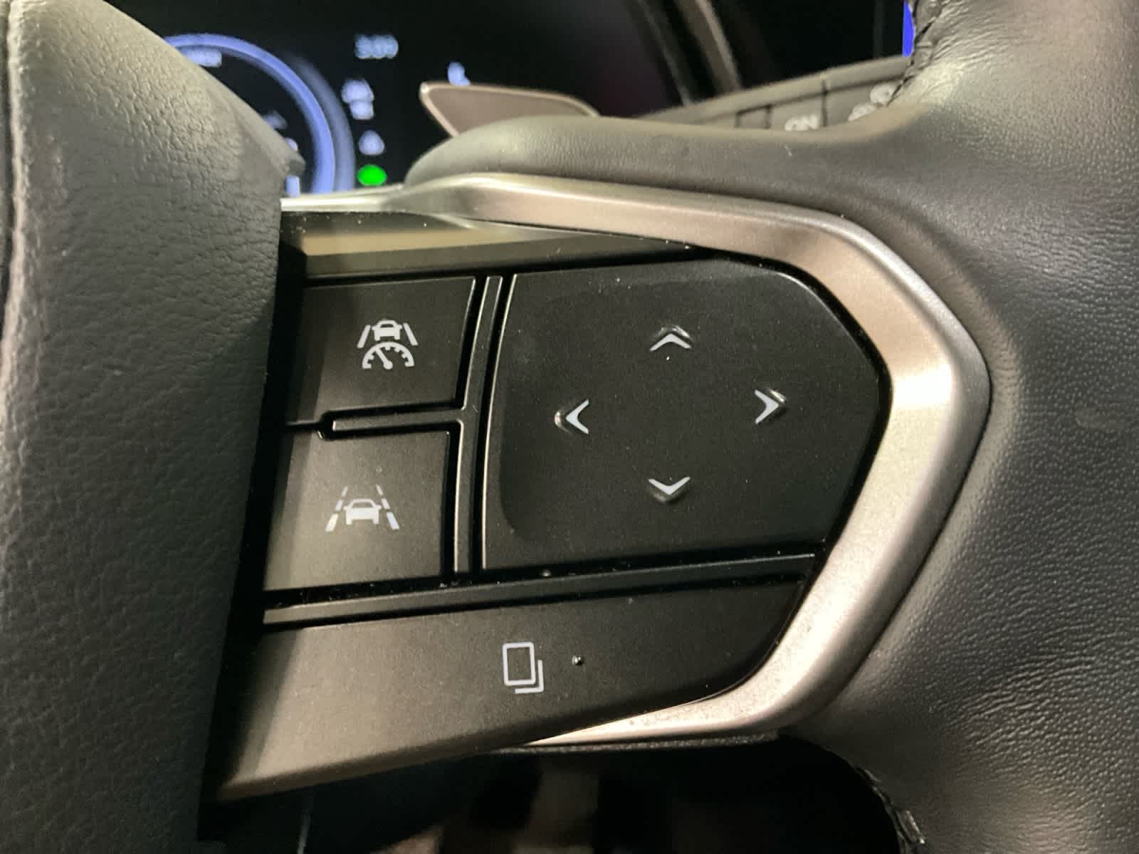 2023 Lexus RX 350h Premium Plus