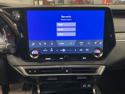 2023 Lexus RX 350h Premium Plus