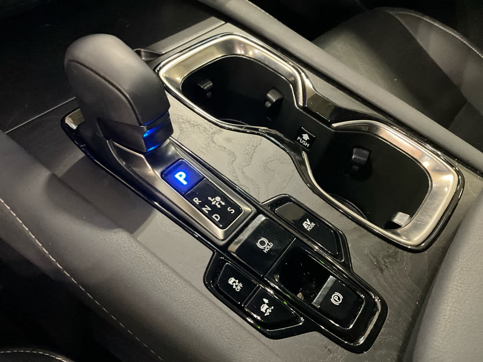 2023 Lexus RX 350h Premium Plus