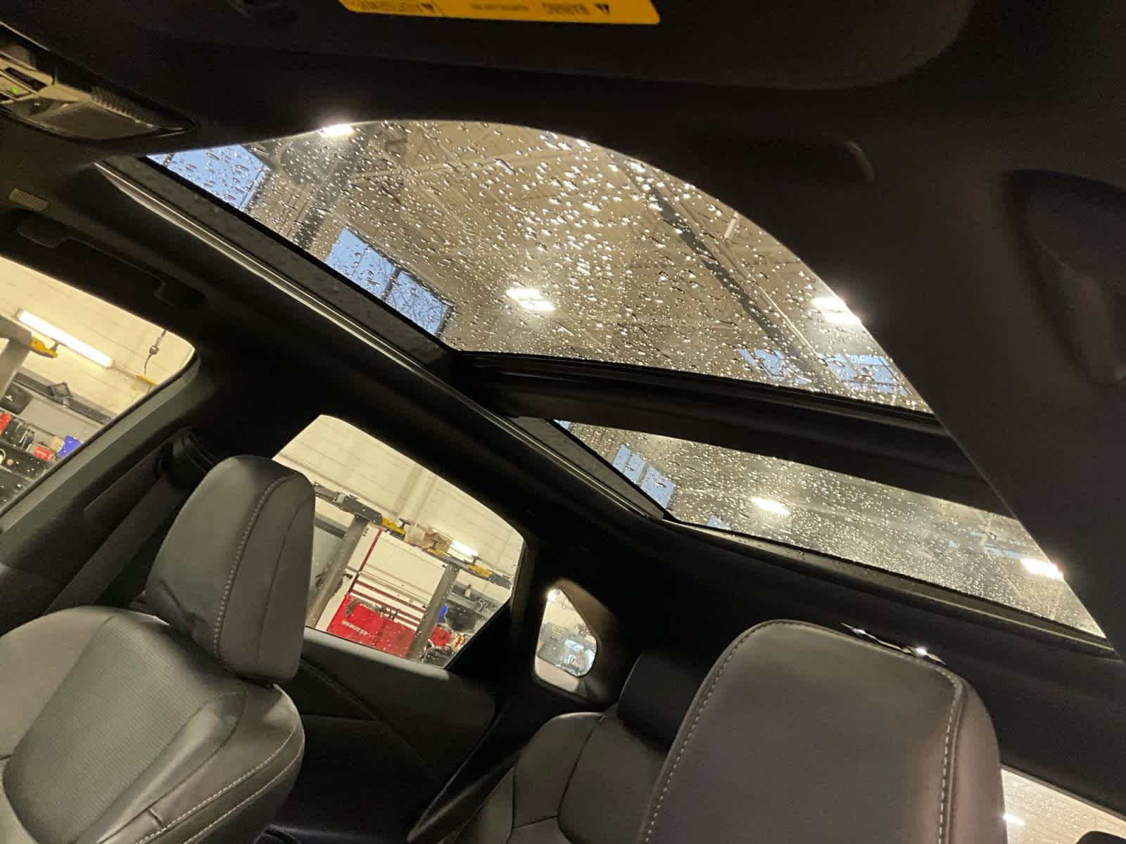 2023 Lexus RX 350h Premium Plus