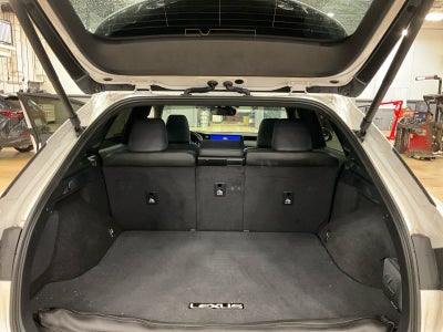 2023 Lexus RX 350h Premium Plus