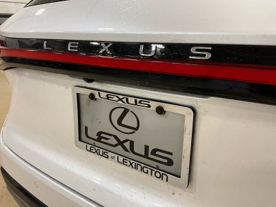 2023 Lexus RX 350h Premium Plus