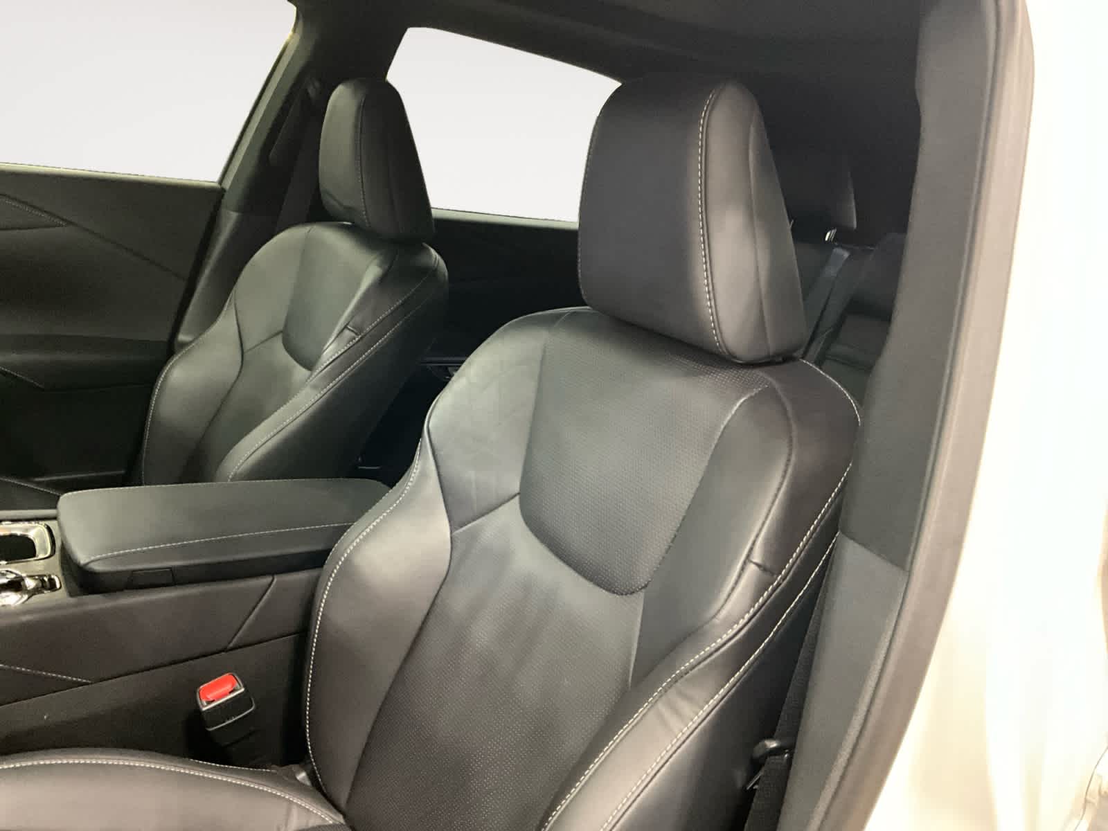 2023 Lexus RX 350h Premium Plus