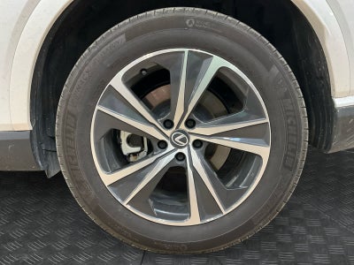 2024 Lexus RX 350h Premium