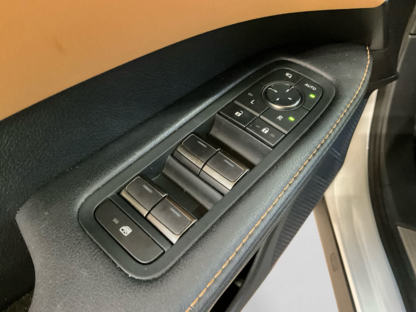 2024 Lexus RX 350h Premium