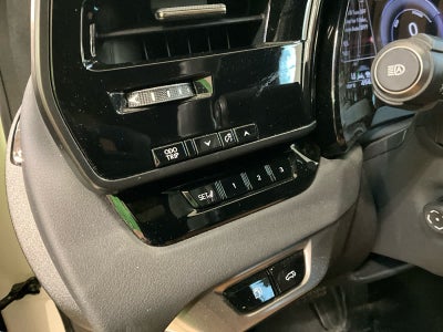 2024 Lexus RX 350h Premium