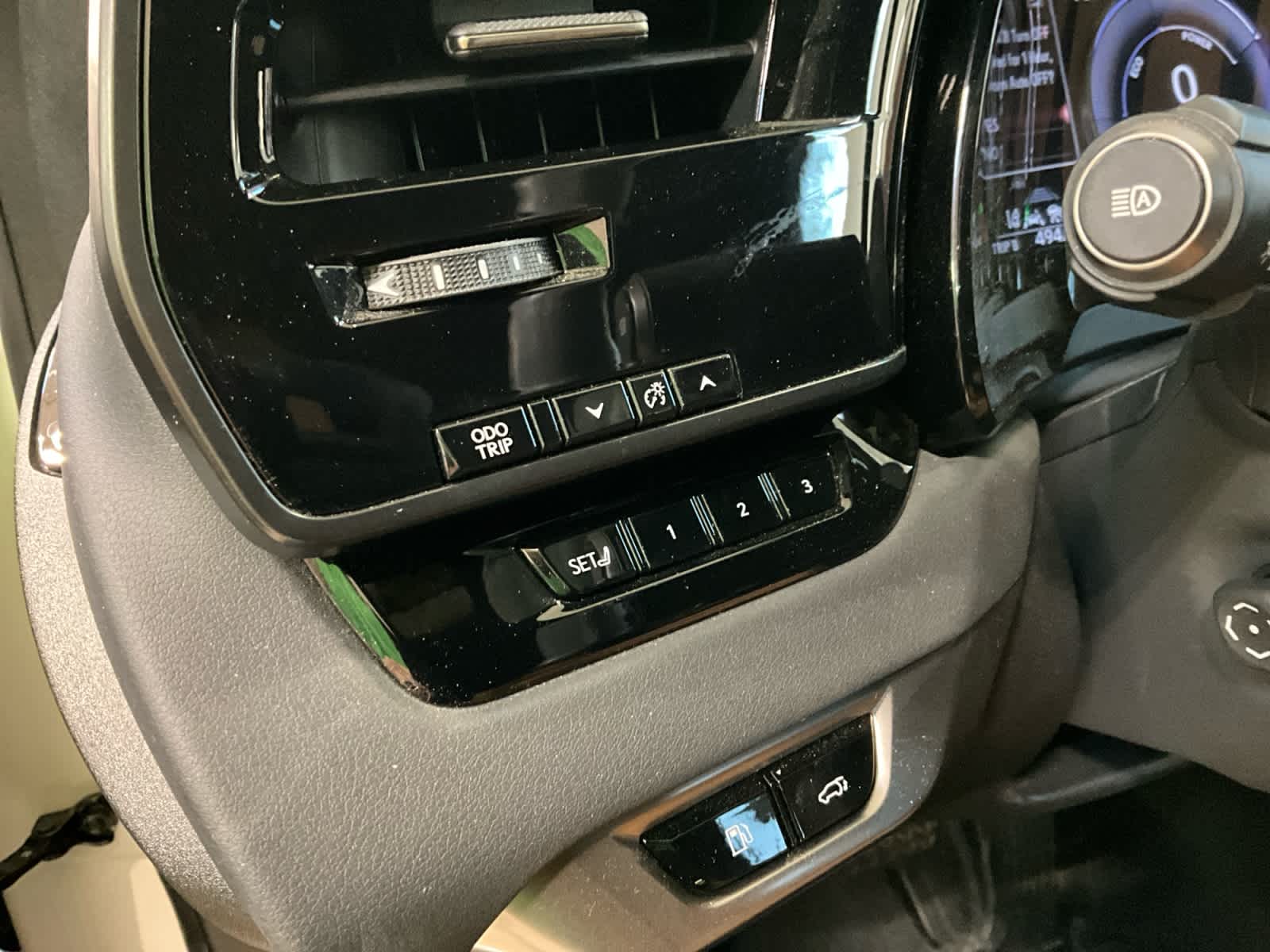 2024 Lexus RX 350h Premium