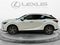 2024 Lexus RX 350h Premium