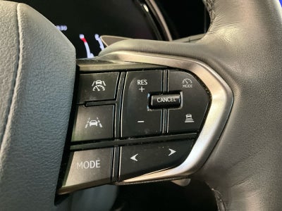 2024 Lexus RX 350h Premium
