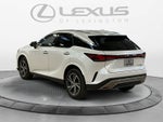 2024 Lexus RX 350h Premium