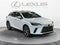 2024 Lexus RX 350h Premium