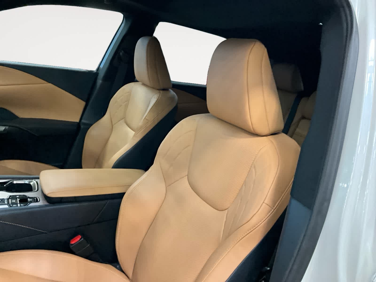 2024 Lexus RX 350h Premium