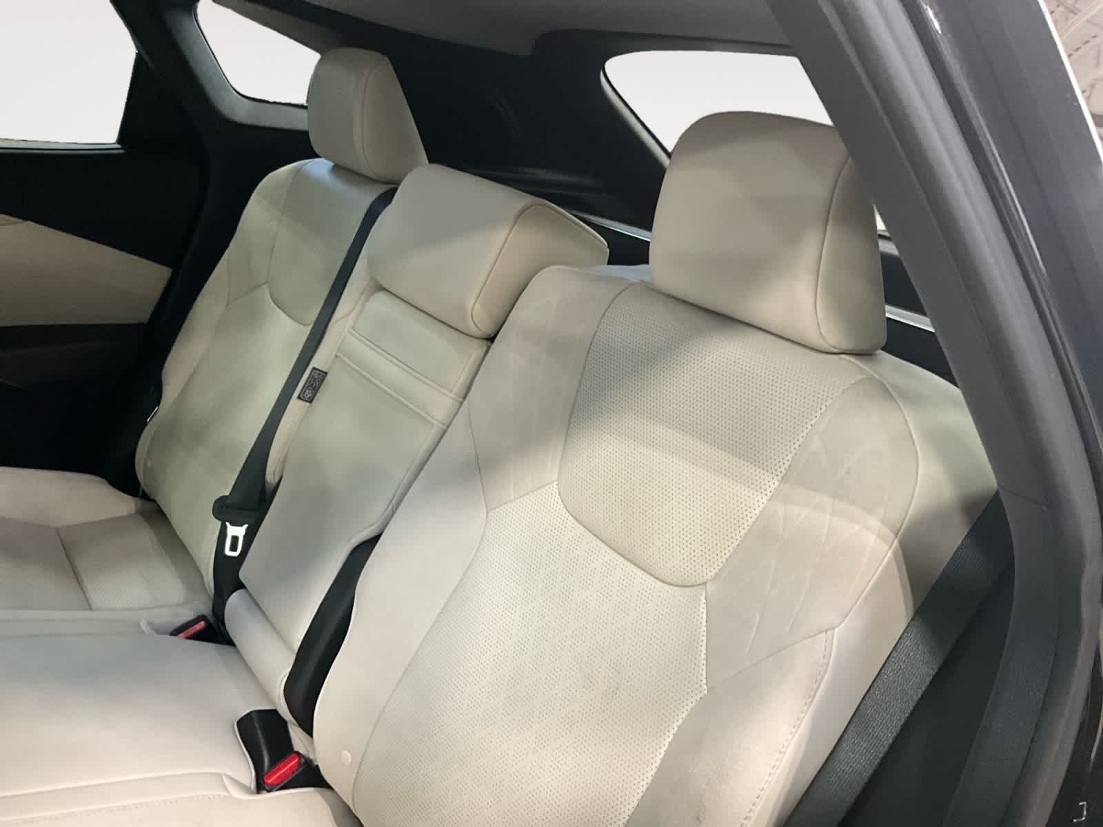 2025 Lexus RX Luxury
