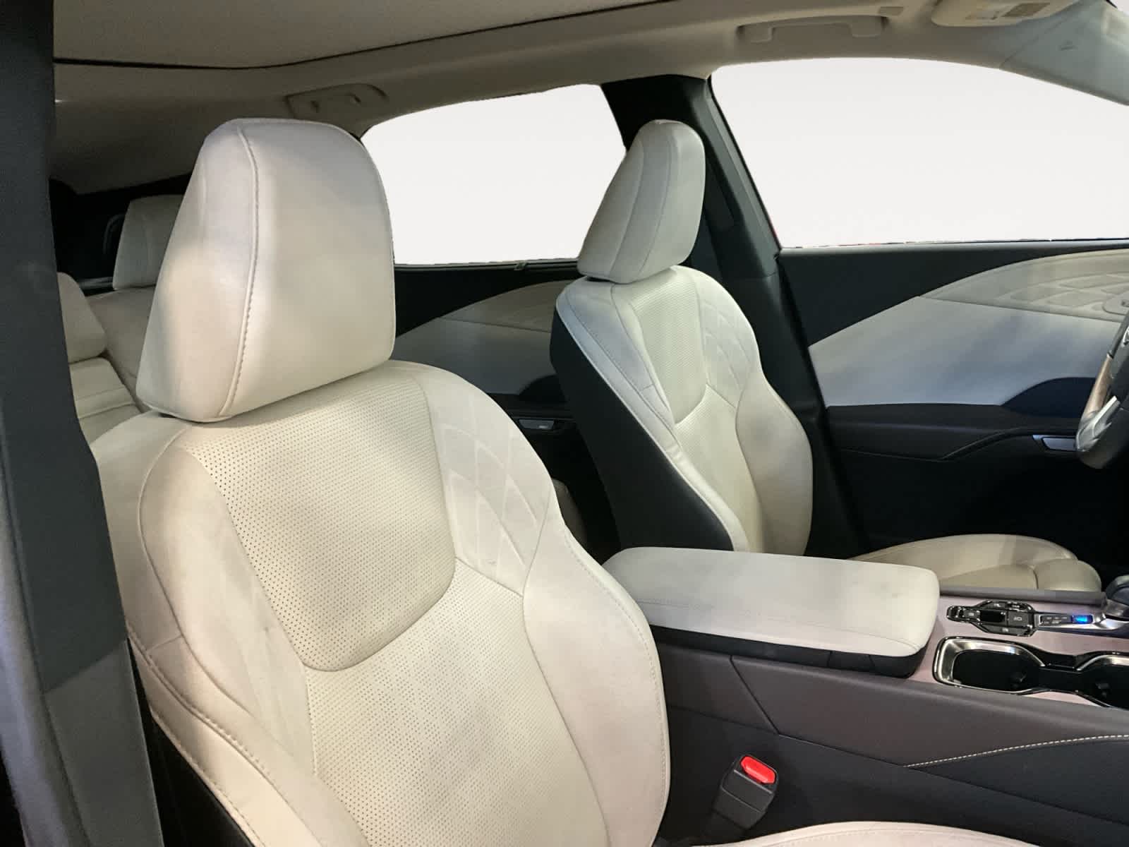 2025 Lexus RX Luxury