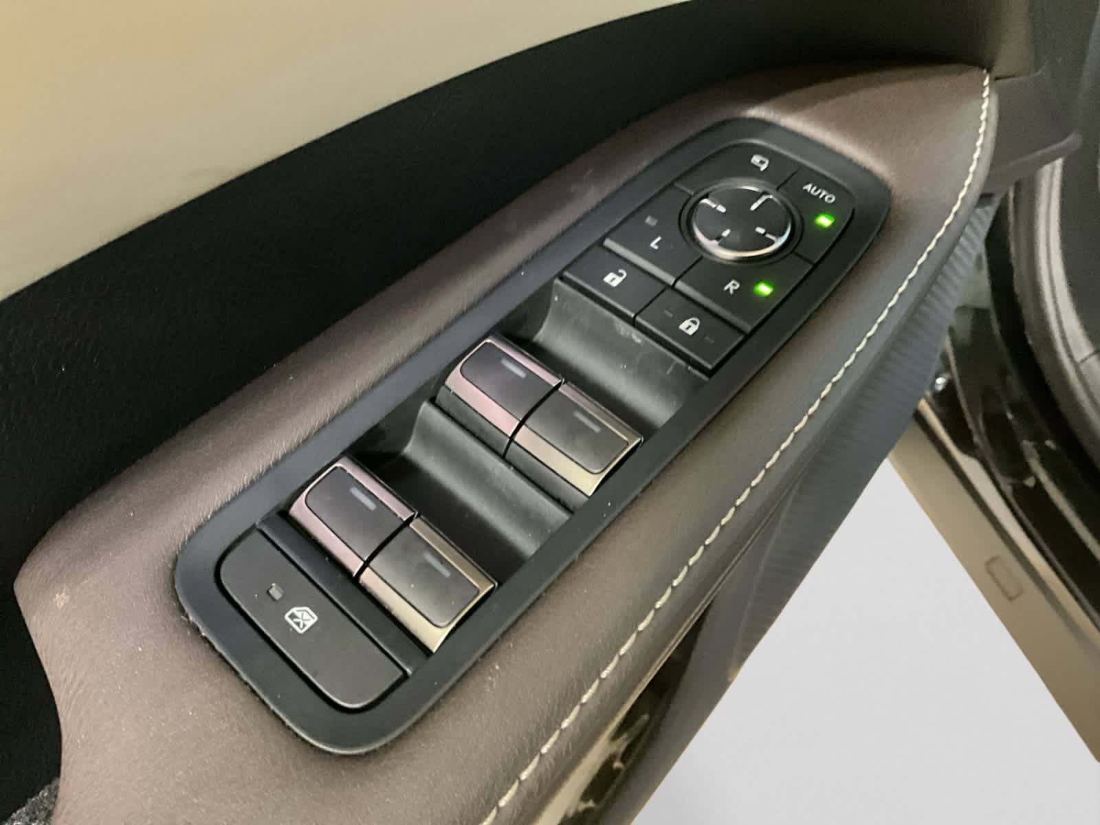 2025 Lexus RX Luxury