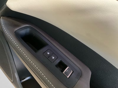 2025 Lexus RX Luxury