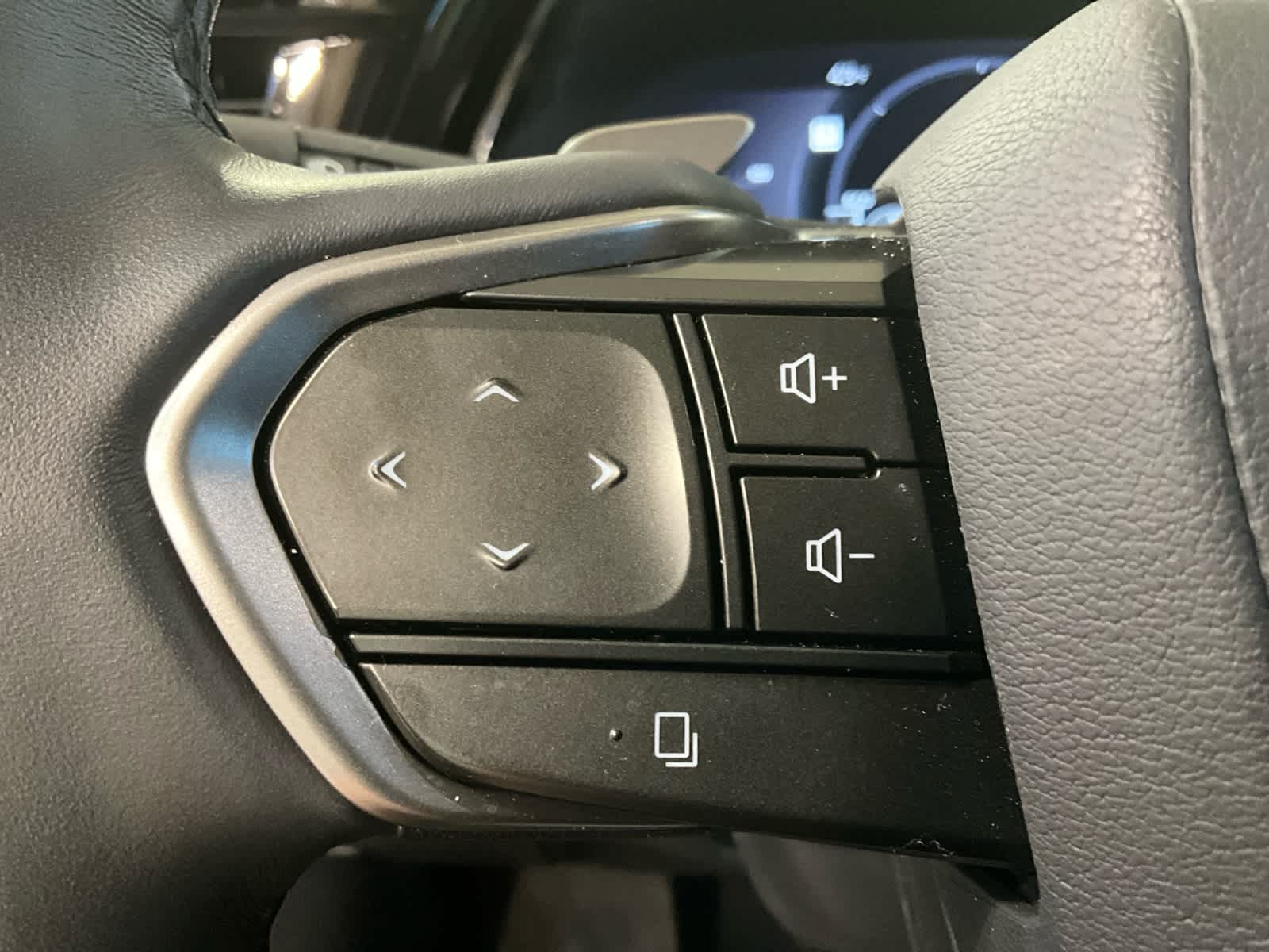 2025 Lexus RX Luxury