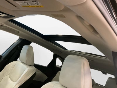 2025 Lexus RX Luxury