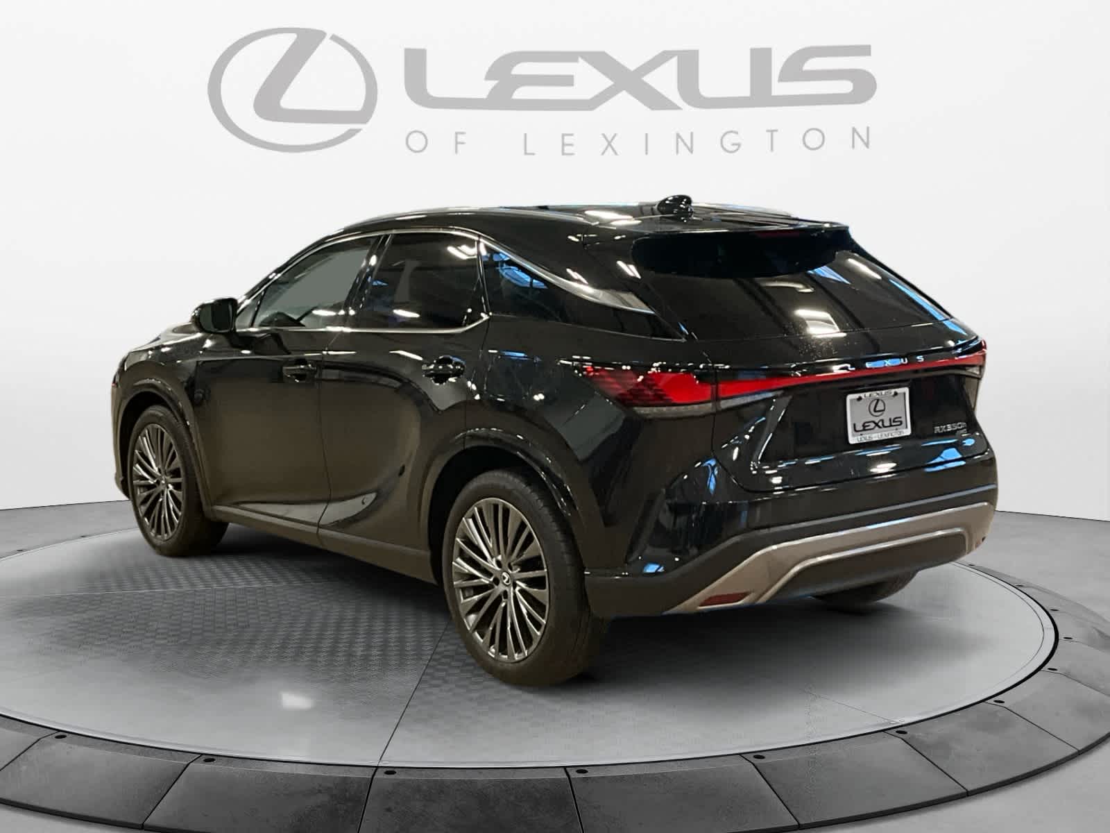 2025 Lexus RX Luxury