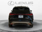 2025 Lexus RX Luxury