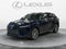 2025 Lexus RX 350h Premium Plus