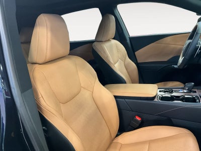 2025 Lexus RX 350h Premium Plus