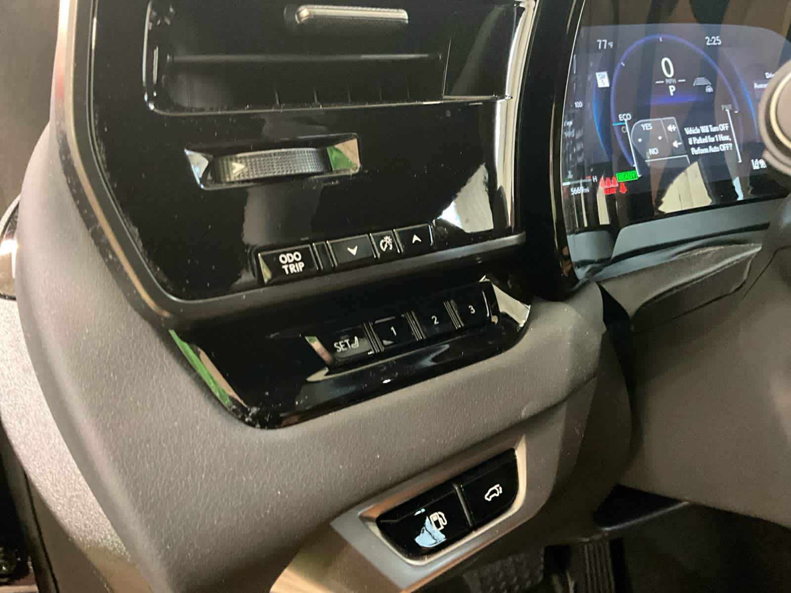 2025 Lexus RX 350h Premium Plus