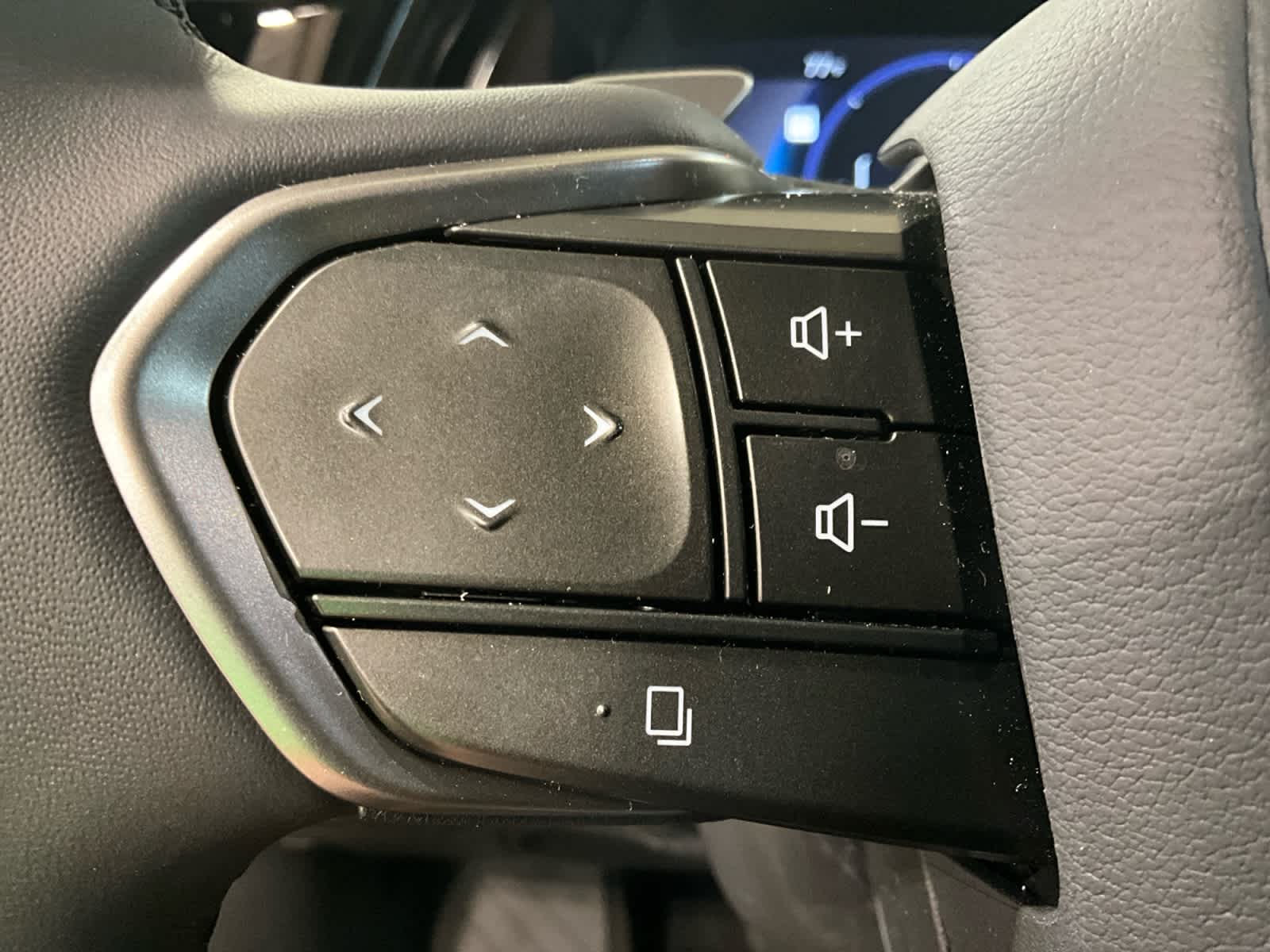 2025 Lexus RX 350h Premium Plus