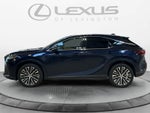 2025 Lexus RX 350h Premium Plus