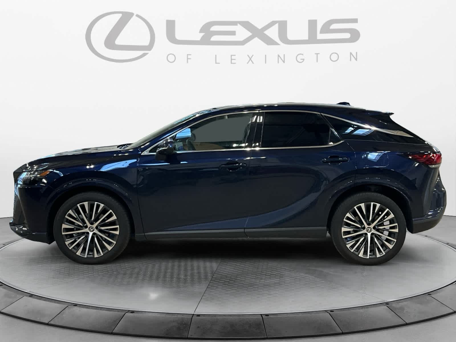 2025 Lexus RX 350h Premium Plus