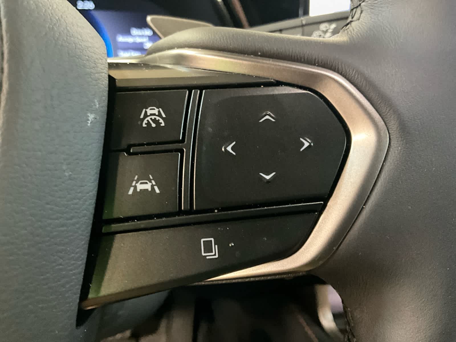 2025 Lexus RX 350h Premium Plus