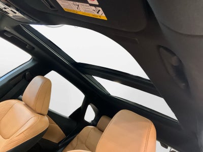 2025 Lexus RX 350h Premium Plus