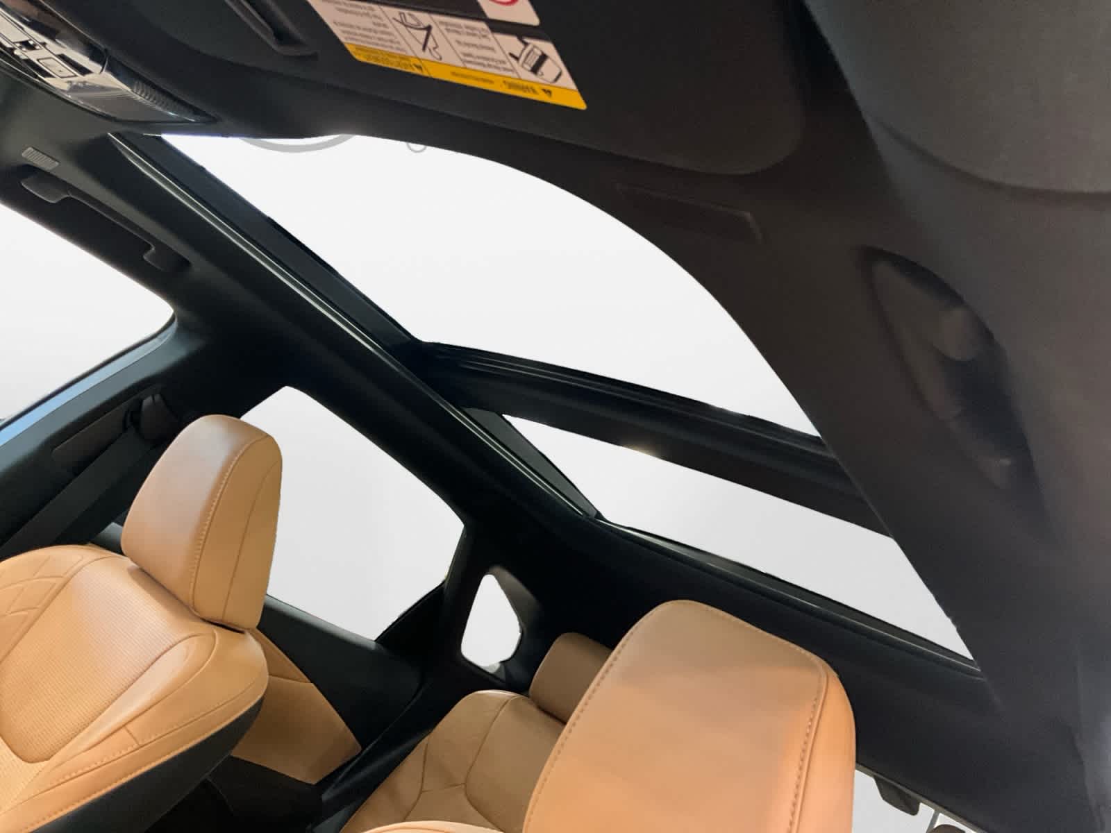 2025 Lexus RX 350h Premium Plus