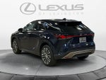 2025 Lexus RX 350h Premium Plus