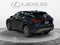 2025 Lexus RX 350h Premium Plus