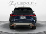 2025 Lexus RX 350h Premium Plus