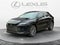 2026 Lexus RX 350h Premium+