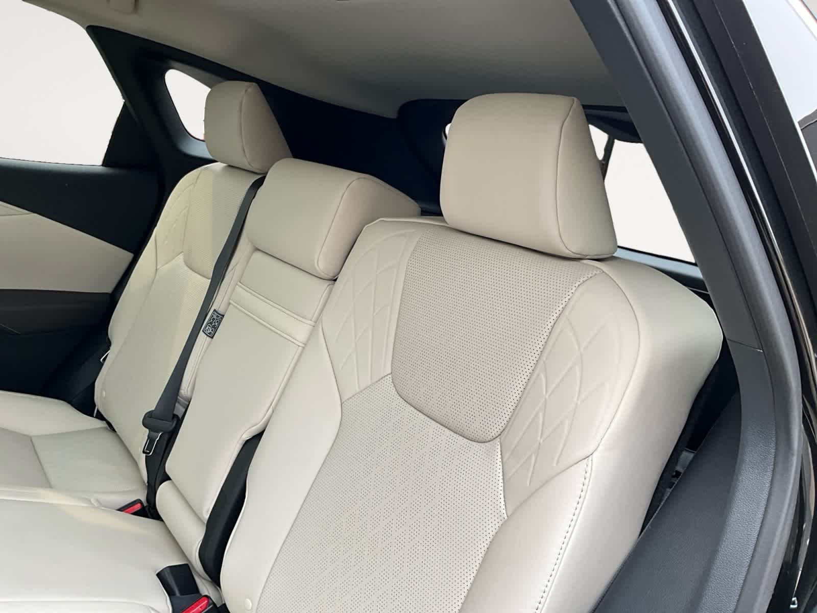 2026 Lexus RX 350h Premium+