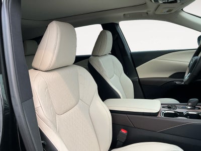 2026 Lexus RX 350h Premium+
