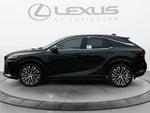 2026 Lexus RX 350h Premium+