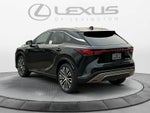 2026 Lexus RX 350h Premium+