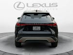 2026 Lexus RX 350h Premium+