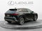 2026 Lexus RX 350h Premium+