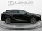2026 Lexus RX 350h Premium+