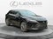 2026 Lexus RX 350h Premium+