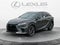 2026 Lexus RX 350h F SPORT Design
