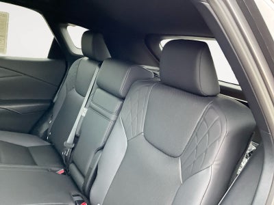 2026 Lexus RX 350h F SPORT Design